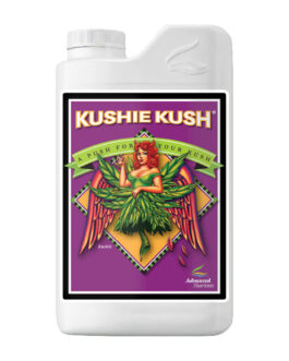 Advanced Nutrients Kushie Kush 1 Liter