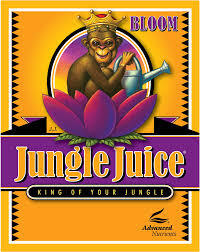 Advanced Nutrients Jungle Juice Bloom