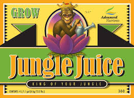 Advanced Nutrients Jungle Juice Grow