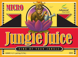 Advanced Nutrients Jungle Juice Micro