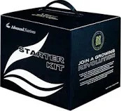 Advanced Nutrients Starter Kit