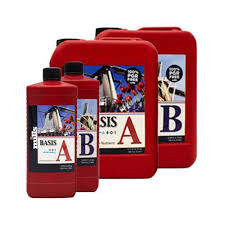 Mills Nutrients Basis A