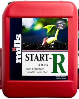 Mills Nutrients Start R