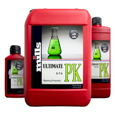 Mills Nutrients Ultimate PK