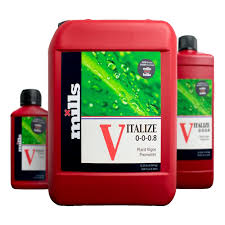 Mills Nutrients Vitalize
