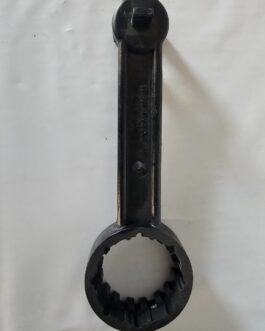 Mills Nutrients Lid Wrench