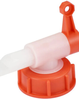 Mills Nutrients Spigot 20L & 60L