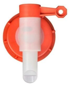Mills Nutrients Spigot 5L & 10L
