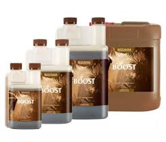 CANNA Nutrients Bio Boost