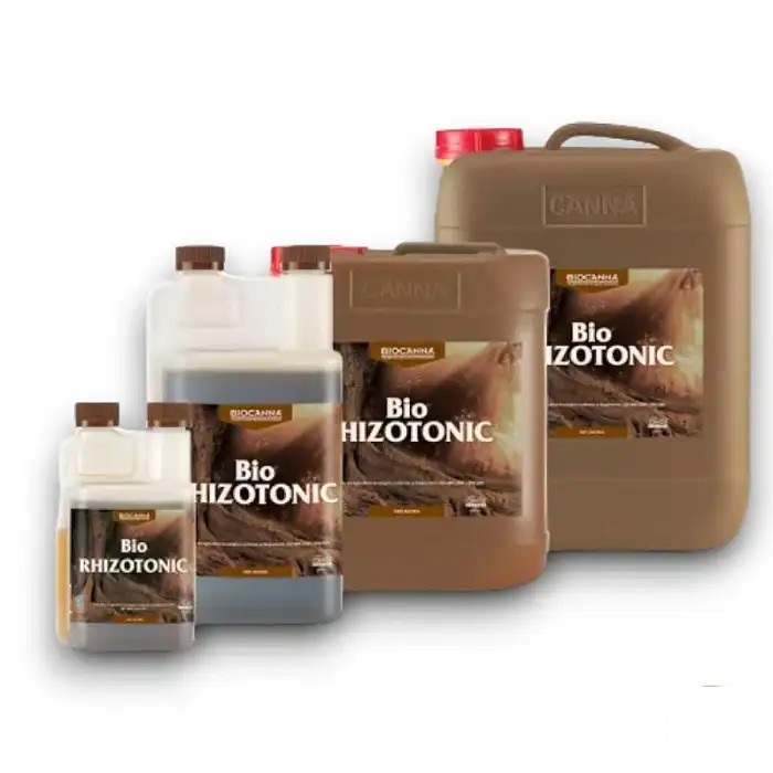 CANNA Nutrients Bio Rhizotonic
