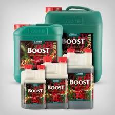 CANNA Nutrients Boost