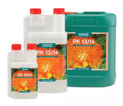 CANNA Nutrients PK 13-14