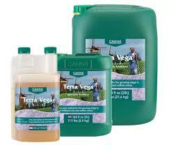 CANNA Nutrients Terra Vega