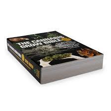 Cannabis Grow Bible 3rd Edition Paperback