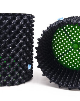 Air Pot 3.3 Gallon Green