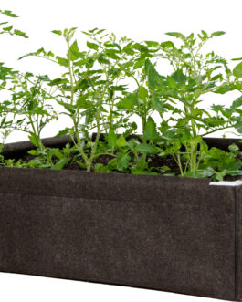 Dirt Pot Box 4×4
