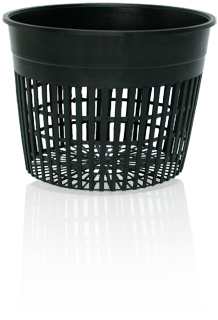 Net Pot 6 Inch