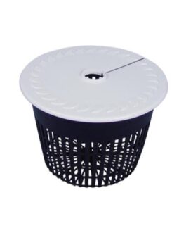 Net Pot Lid 2 Inch