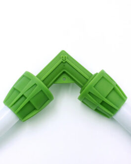 Floraflex 16-17mm Pipe Elbow