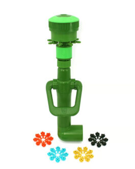 Floraflex Multi Flow Bubbler 3/4 Elbow