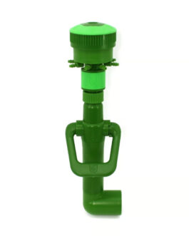 Floraflex Open Flow Bubbler 3/4 in Elbow
