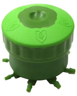 Floraflex Open Bubbler Head