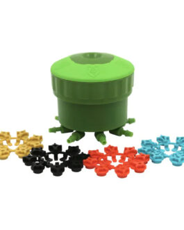 Floraflex Multi Bubbler Head