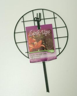 Luster Medium Grow Through Grid
