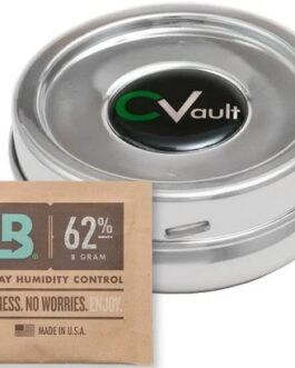 CVault Twist XS