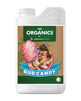 Advanced Nutrients Bud Candy Organic 1 Liter