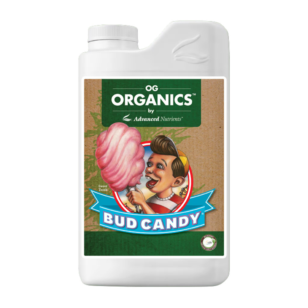 Advanced Nutrients Bud Candy Organic 1 Liter