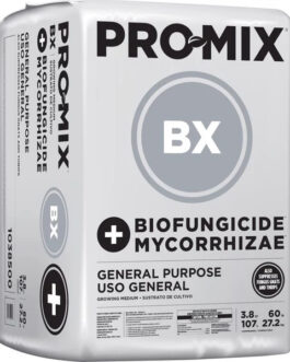 Pro Mix BX Biofungicide Mycorrhizae 3.8 cu ft