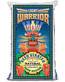 FoxFarm Light Warrior Seed Starter 1 cu ft
