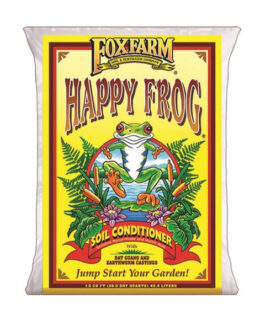 Happy Frog Soil Conditioner 3 cu ft