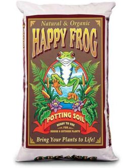 FoxFarm Happy Frog Potting Soil