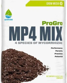 ProGro MP4 Mix 3.8 cu ft