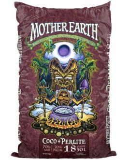 Mother Earth Coco Perlite Mix 1.8 cu ft