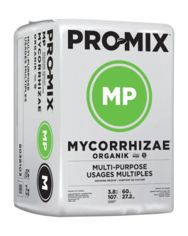 Pro Mix MP Mycorrhizae Organik Soilless Potting Mix 3.8 cu ft