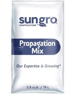 Sun Gro Sunshine #5 Propagation Mix with RESiLIENCE 2.8 cu ft