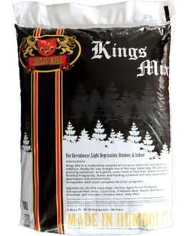 Royal Gold Kings Mix 1.76 cu ft