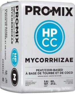 Pro Mix HPCC Mycorrhizae Soilless Potting Mix 3.8 cu ft