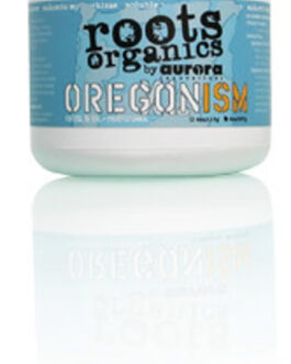 Roots Organics Oregonism XL