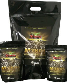 Xtreme Gardening Mykos