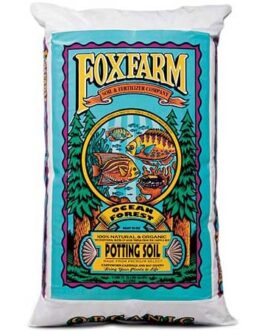 FoxFarm Ocean Forest Potting Soil