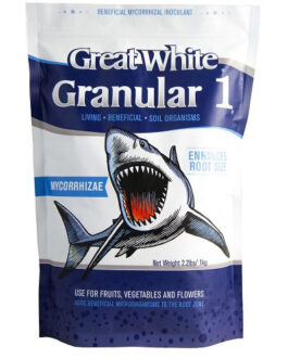 Great White Granular 1 2.2 lb