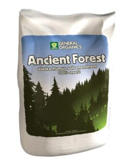 General Organics Ancient Forest .5 cu ft