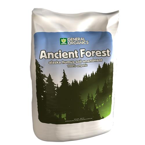 General Organics Ancient Forest .5 cu ft