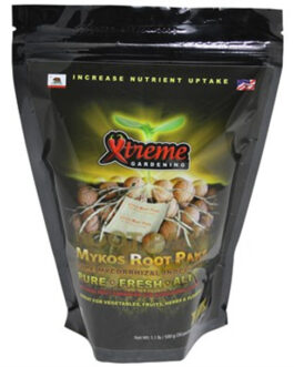 Xtreme Gardening Mykos Root Paks 1 lb