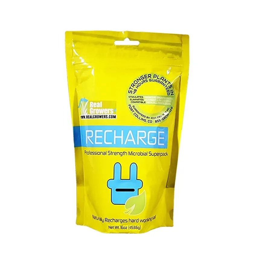 Real Growers Recharge