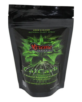 Xtreme Gardening CALCARB Foliar 3 oz